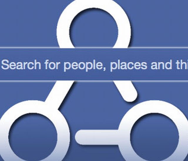 Como usar a busca social do Facebook
